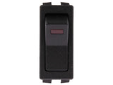 C-PWR KEINUKATKAISIJA 12X29 0-1 LED PUN