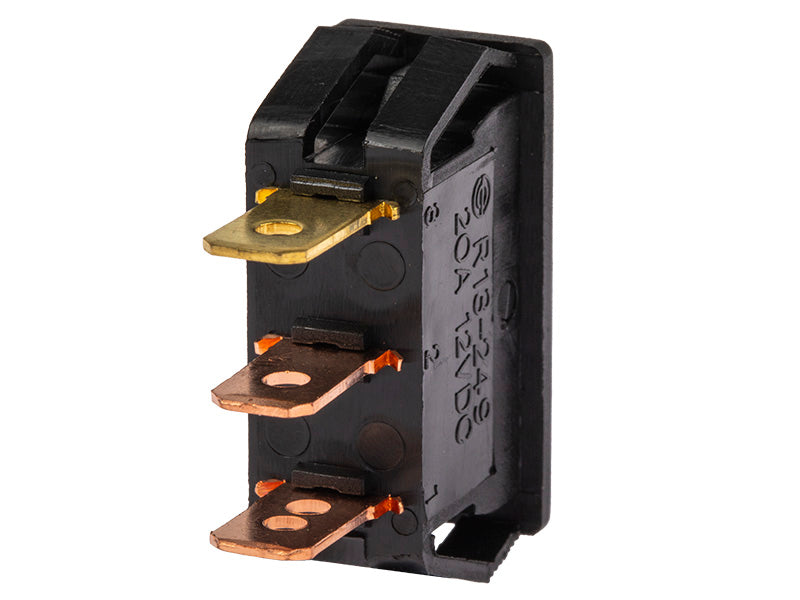 C-PWR KEINUKATKAISIJA 12X29 0-1 LED KELT