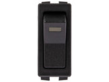 C-PWR KEINUKATKAISIJA 12X29 0-1 LED KELT