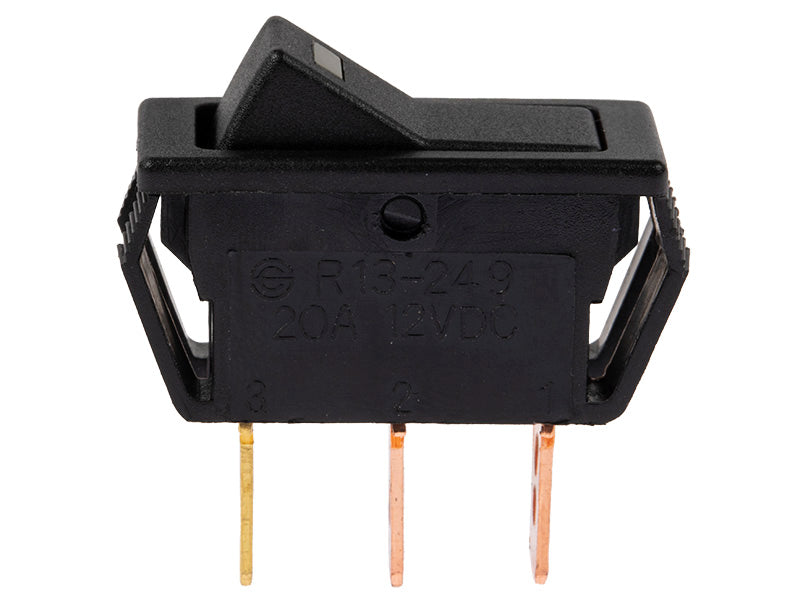 C-PWR KEINUKATKAISIJA 12X29 0-1 LED KELT
