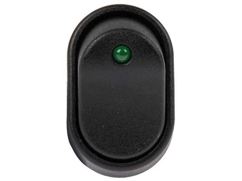 C-PWR KEINUKATKAISIJA OVAL 0-1 LED VIH