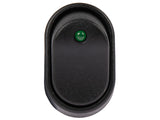 C-PWR KEINUKATKAISIJA OVAL 0-1 LED VIH