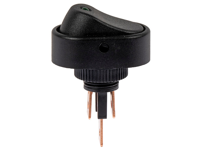 C-PWR KEINUKATKAISIJA OVAL 0-1 LED VIH