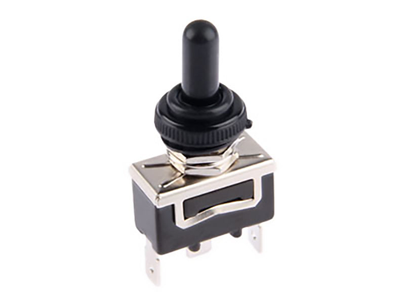 C-PWR VIPUKATKAISIJA 12V 20A/24V 10A ON-OFF-ON