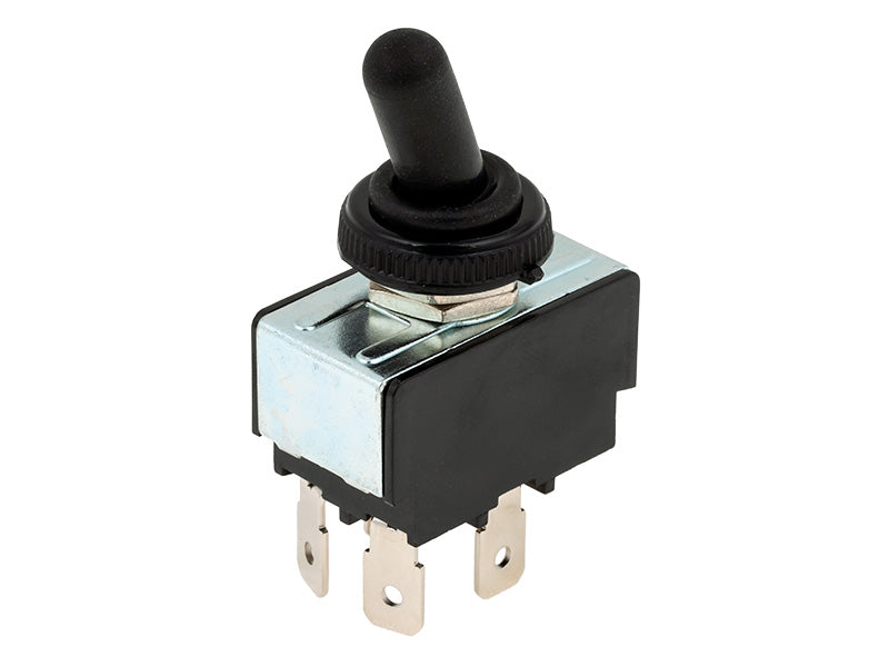 C-PWR VIPUKATKAISIJA 12V 20A/24V 10A ON-OFF 4 LIITINTÄ