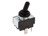 C-PWR VIPUKATKAISIJA 12V 20A/24V 10A ON-OFF 4 LIITINTÄ