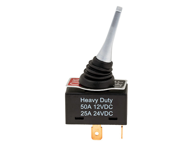 C-PWR VIPUKATKAISIJA ON-OFF 12V 50A 12MM AS.REIKÄ