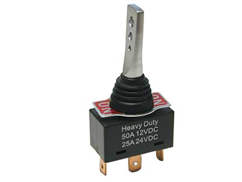 C-PWR VIPUKATKAISIJA ON-OFF-ON 12V 50A 12MM AS.REIKÄ LATTALIITTI