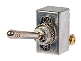 C-PWR VIPUKATKAISIJA ON-OFF 12V 50A 12MM AS.REIKÄ M4 RUUVILIITIN