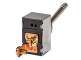 C-PWR VIPUKATKAISIJA ON-OFF 12V 50A 12MM AS.REIKÄ M4 RUUVILIITIN