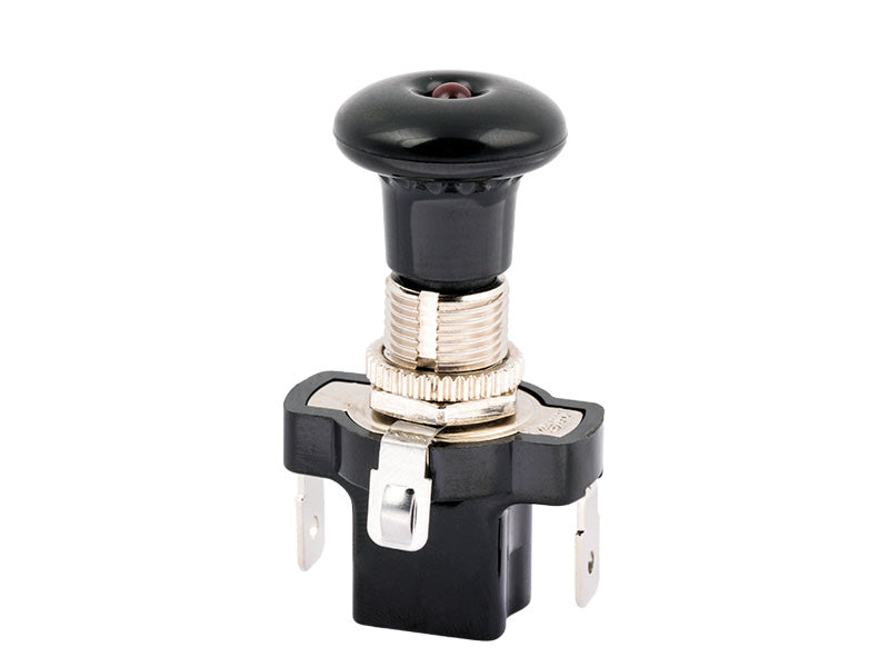 C-PWR VETOKATK 28MM 0-1 LED PUN