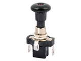 C-PWR VETOKATK 28MM 0-1 LED PUN