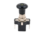 C-PWR VETOKATK 28MM 0-1 LED KEL