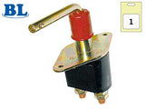 PÄÄVIRTAKATKAISIJA 12V 500A /