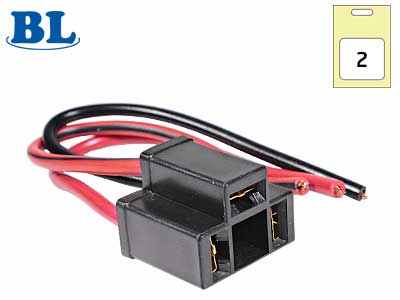 H4-POLTTIMONKANTA (2 KPL)