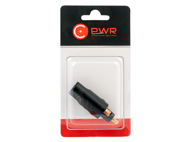C-PWR PISTOKE 1-NAP