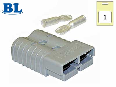TRUKKIPISTOKE 350A