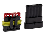 C-PWR PISTOKE SUPERSEAL 5-OS.