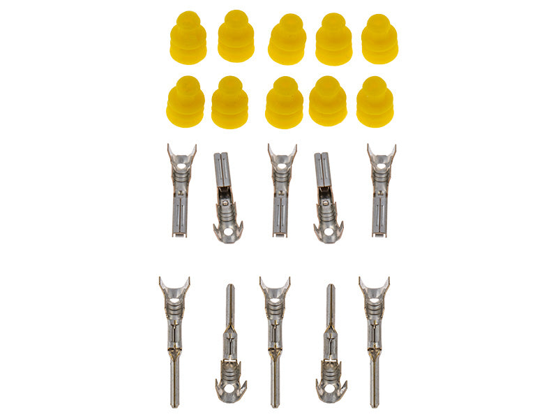 C-PWR PISTOKE SUPERSEAL 5-OS.