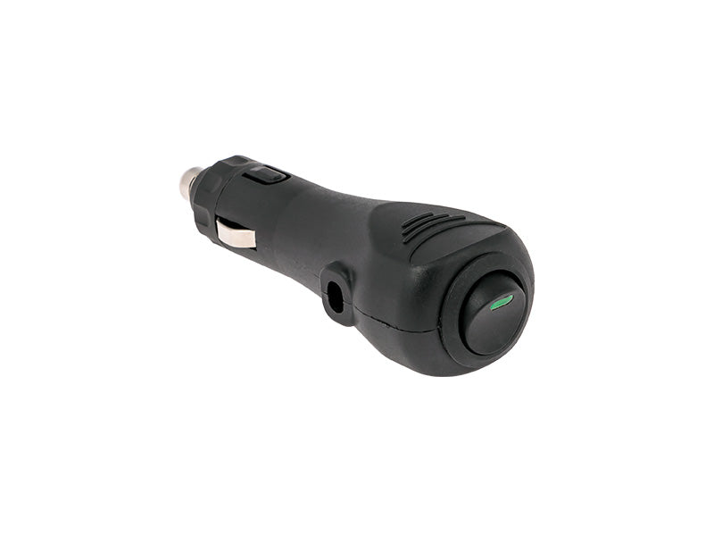C-PWR PISTOKE 1-NAP./TUP SYT + KATK LED VALOLLA