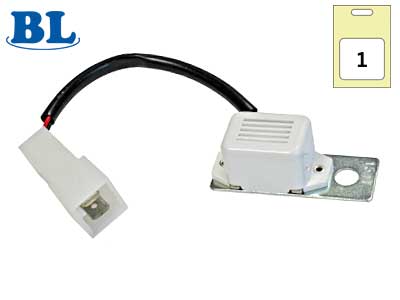 VALOSUMMERI 12V