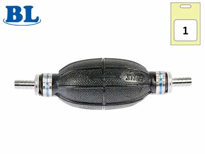 KÄSIPUMPPU KUMIA 10MM #