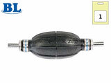 KÄSIPUMPPU KUMIA 10MM #