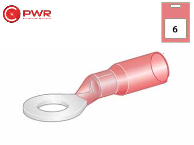 C-PWR KUTISTEMUOVILENKKISRJ. 5,3/6,5/8,4 6KPL