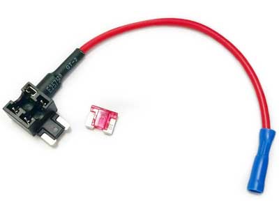 HAAROITIN SULAKERASIA MINI LOW PROFILE