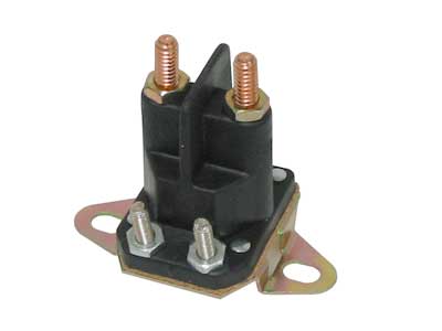 SOLENOIDI 80A 12V 4-NAP PIENKONEET