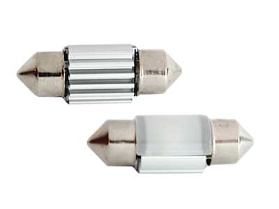 LED-POLTTIMOPARI 24V SV8,5-8 10X31M