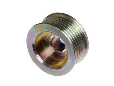 HIHNAPYÖRÄ 17/56MM 6-URA
