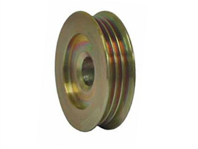HIHNAPYÖRÄ 15/57MM 3-URA