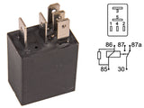 MIKRORELE WEHRLE 24V 87A VASTUKSELLA