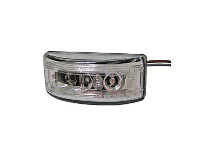 LED LISÄVILKKU 3XLED TARRA