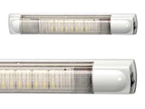 LED SISÄVALO HELLA 3,5W 12 LEDIÄ 355X59MM 10-30V