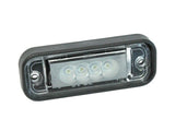 REKISTERIVALO 24V LED 82,7 X 32,6