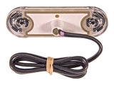 ÄÄRIVALO KIRKAS 12/24V 84,3X29,1MM