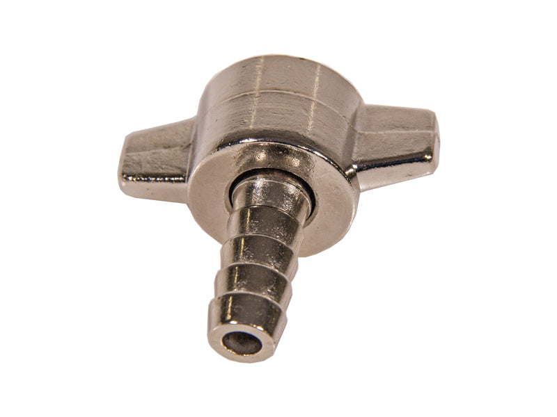 RAUFOSS LETKULIITIN SIIPIMUTTERI  M16X1,5 8MM