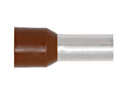 PÄÄTEHOLKKI ERIST. 25-16 RUSKEA