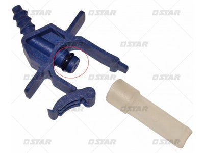 O-RENGAS DELPHI C/RAIL