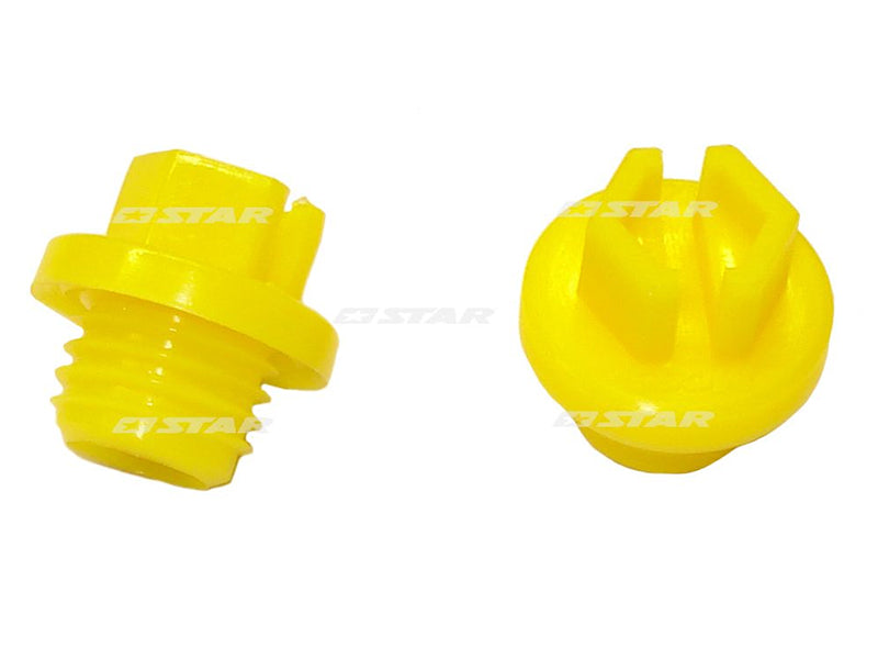 SUOJATULPPA 12MM ULKOKIERRE
