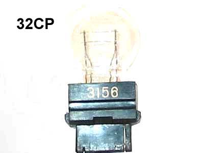POLTTIMO #12V 32CP(27W)USA