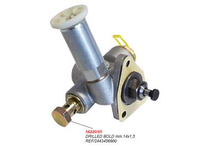 SIIRTOPUMPPU 0440008111