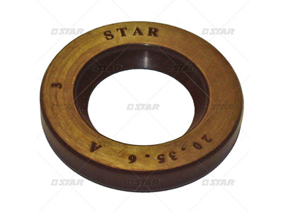 STEFA 7174-127A  20X35X6MM