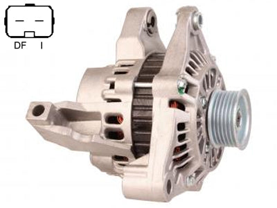 LATURI 70A  FORD  28-2625