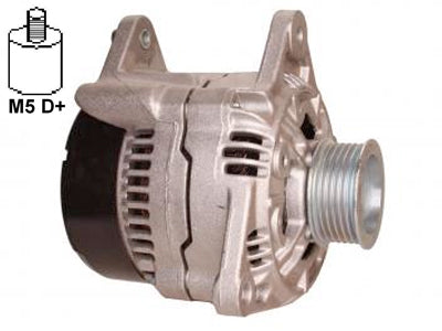 LATURI 90A  FORD  28-2635