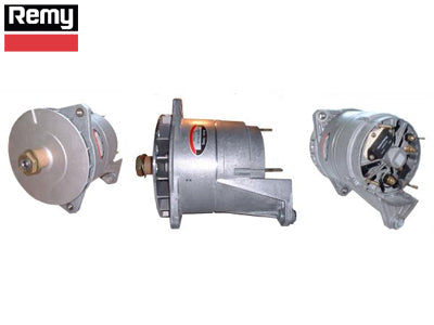 LATURI 24V 140A M.A.N. L-A