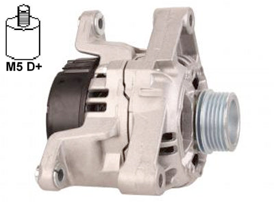 LATURI 70A  OPEL  28-2847