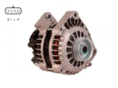 LATURI R-CLIO 75A 28-2869